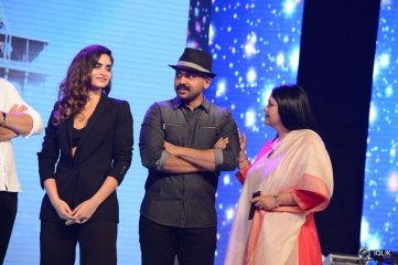 Oopiri Movie Audio Launch